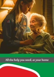 Why A1live-in Care