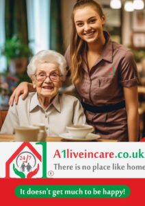 A1 Live-in-Care