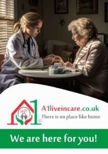 A1 Live-in Care
